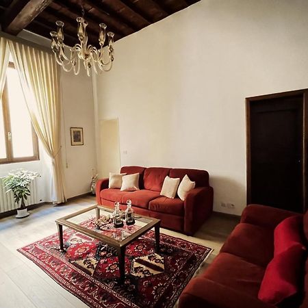 Da Mario In Florence Guesthouse Dış mekan fotoğraf