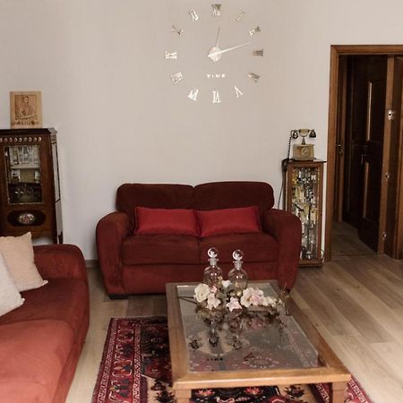 Da Mario In Florence Guesthouse Dış mekan fotoğraf