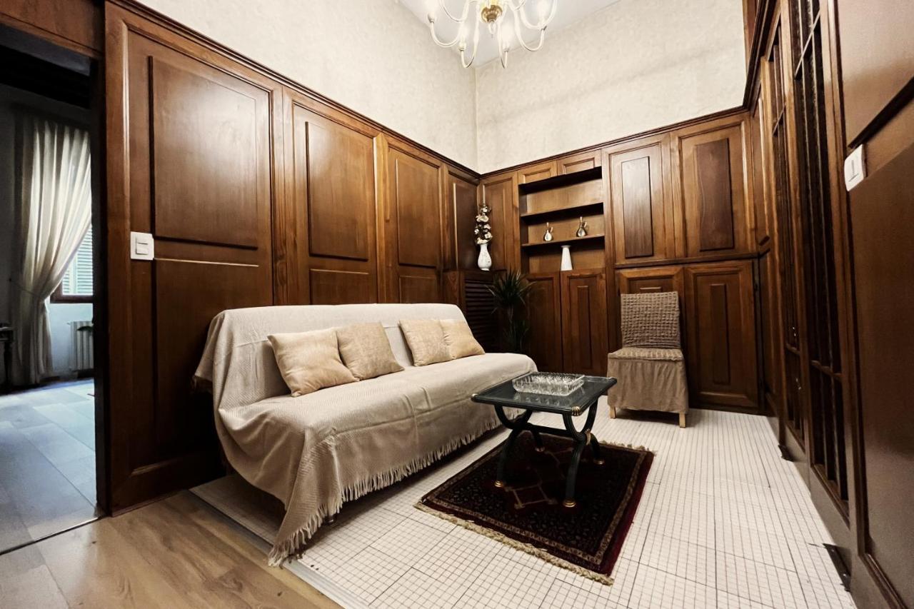 Da Mario In Florence Guesthouse Dış mekan fotoğraf