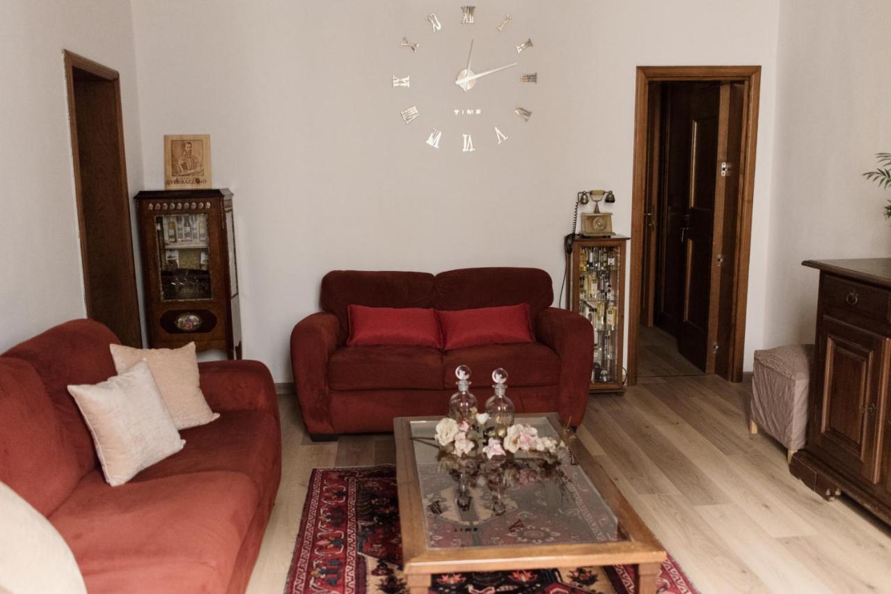 Da Mario In Florence Guesthouse Dış mekan fotoğraf