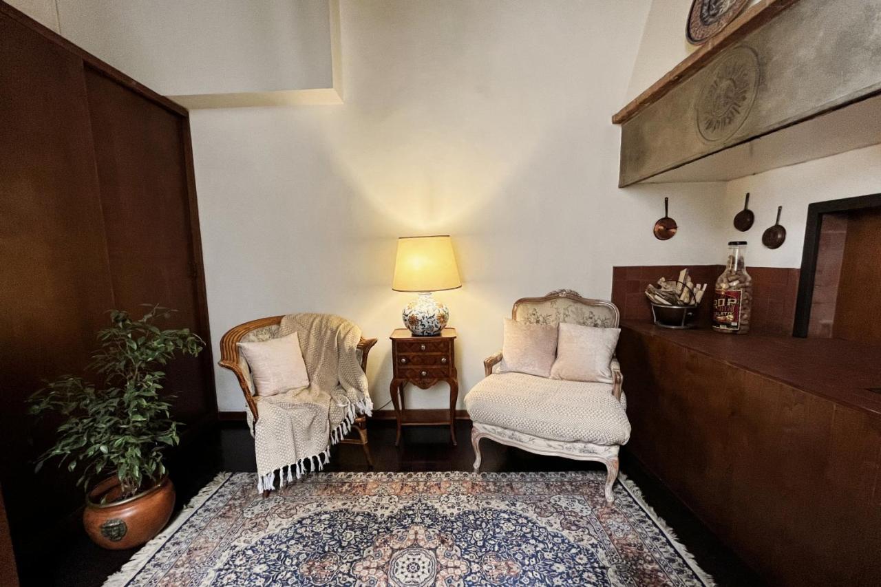 Da Mario In Florence Guesthouse Dış mekan fotoğraf