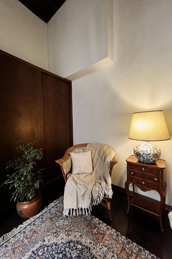 Da Mario In Florence Guesthouse Dış mekan fotoğraf