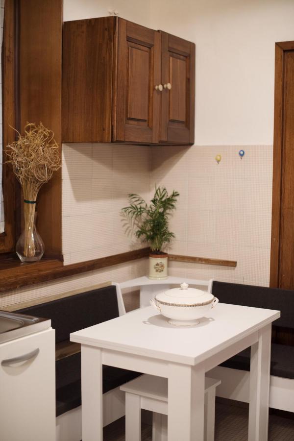 Da Mario In Florence Guesthouse Dış mekan fotoğraf