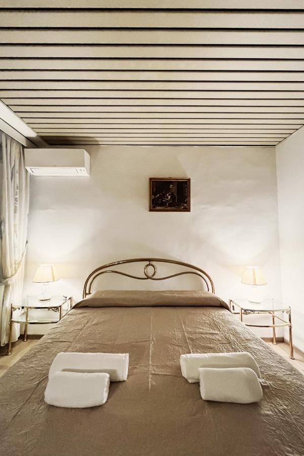 Da Mario In Florence Guesthouse Dış mekan fotoğraf