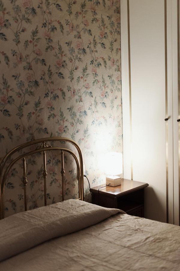 Da Mario In Florence Guesthouse Dış mekan fotoğraf